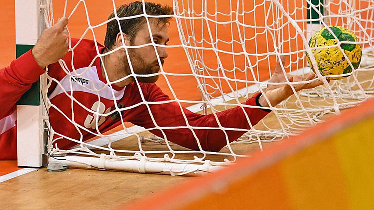 Schimpfen und Staunen über Handball 2.0