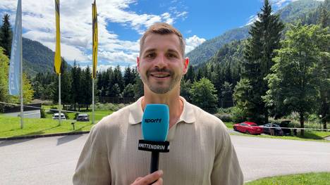 Borussia Dortmund ist nach wie vor an einer Verpflichtung von Carney Chukwuemeka interessiert. Die Verhandlungen mit dem FC Chelsea laufen. Könnte es jetzt ganz schnell gehen?