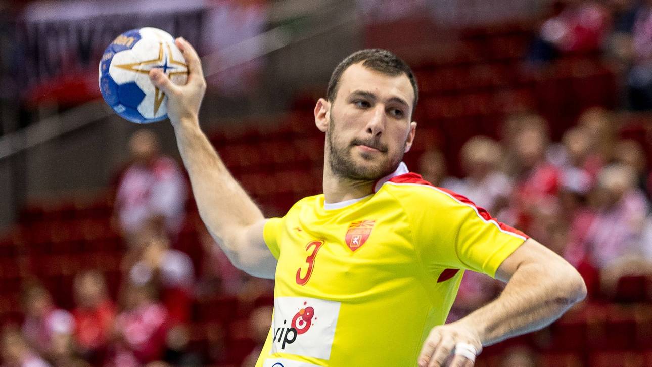 Löwen verpflichten neuen Linksaußen