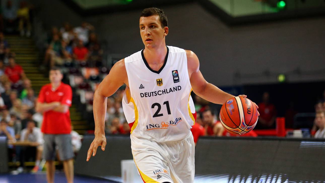 Zipser verstärkt deutsches Team