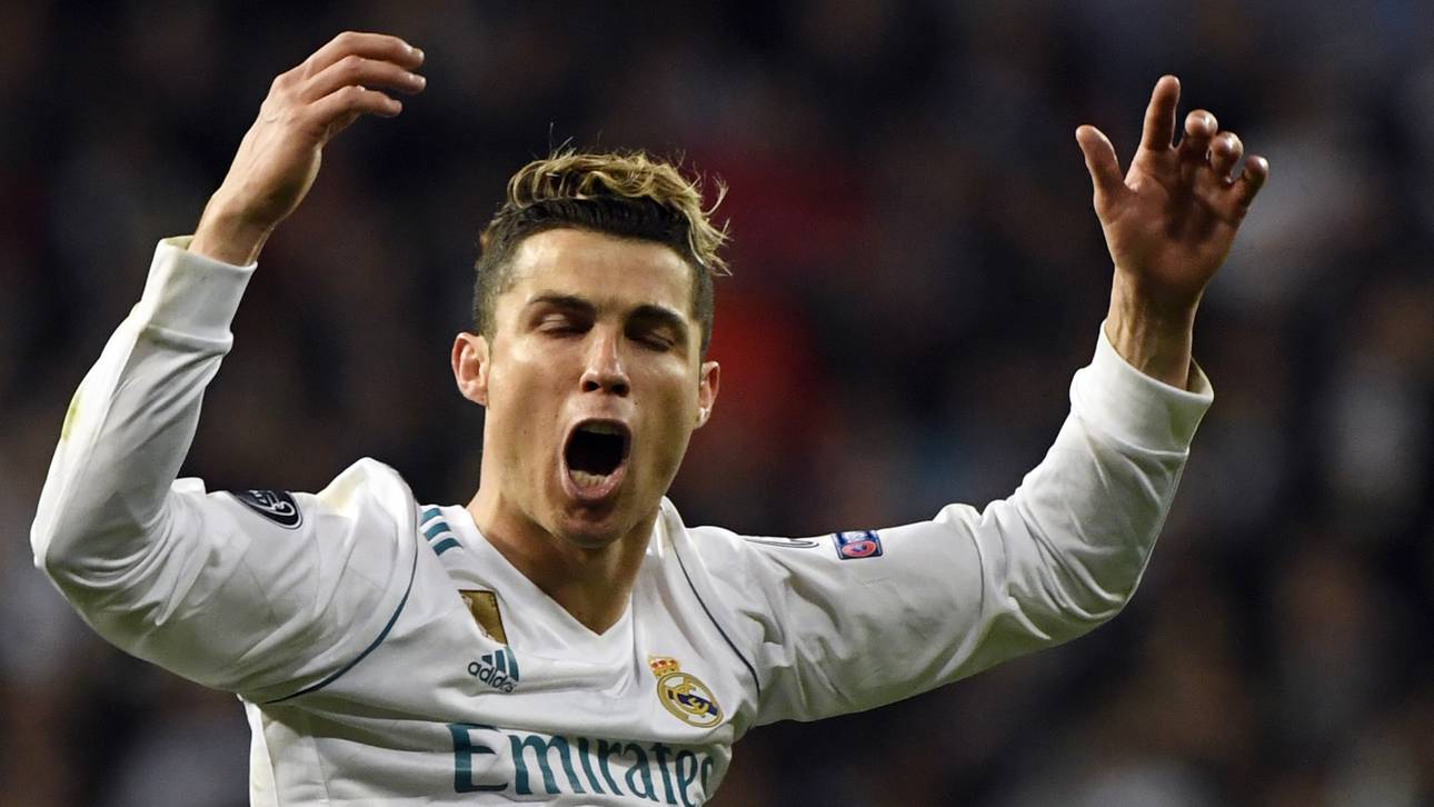 Ronaldo-Wechsel? Wettbüros reagieren