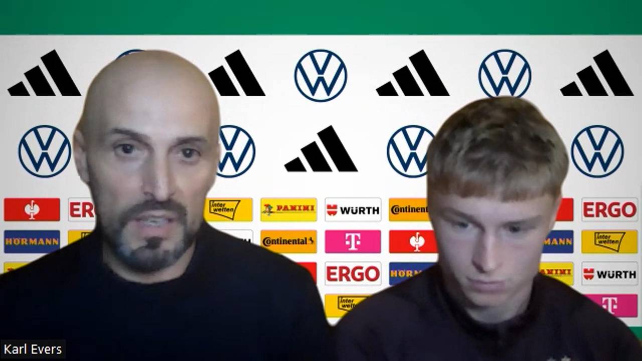Macht U21 Gruppensieg fix?