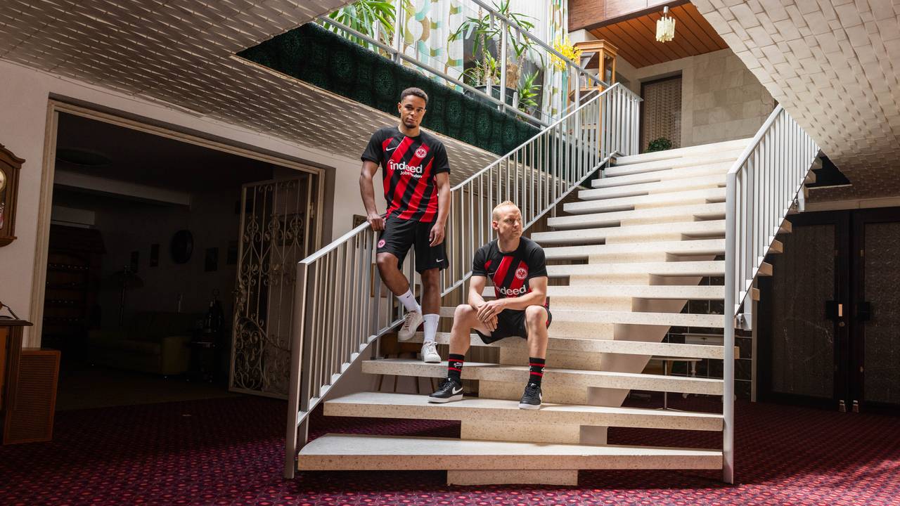 Der Plan mit dem Ex-Bayern-Talent