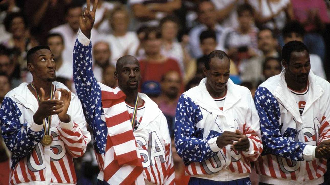 Das legendärste Team der Geschichte