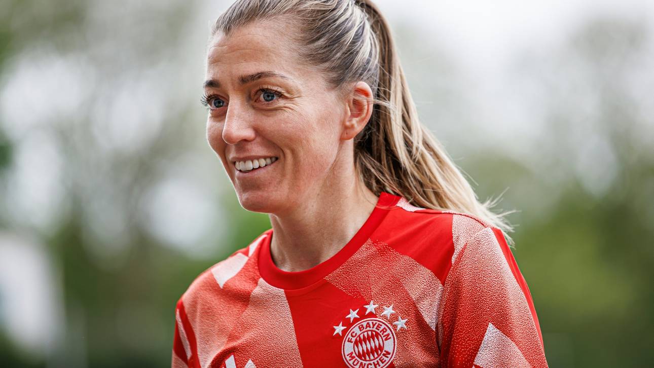 Bayern-Frauen vermelden Deal