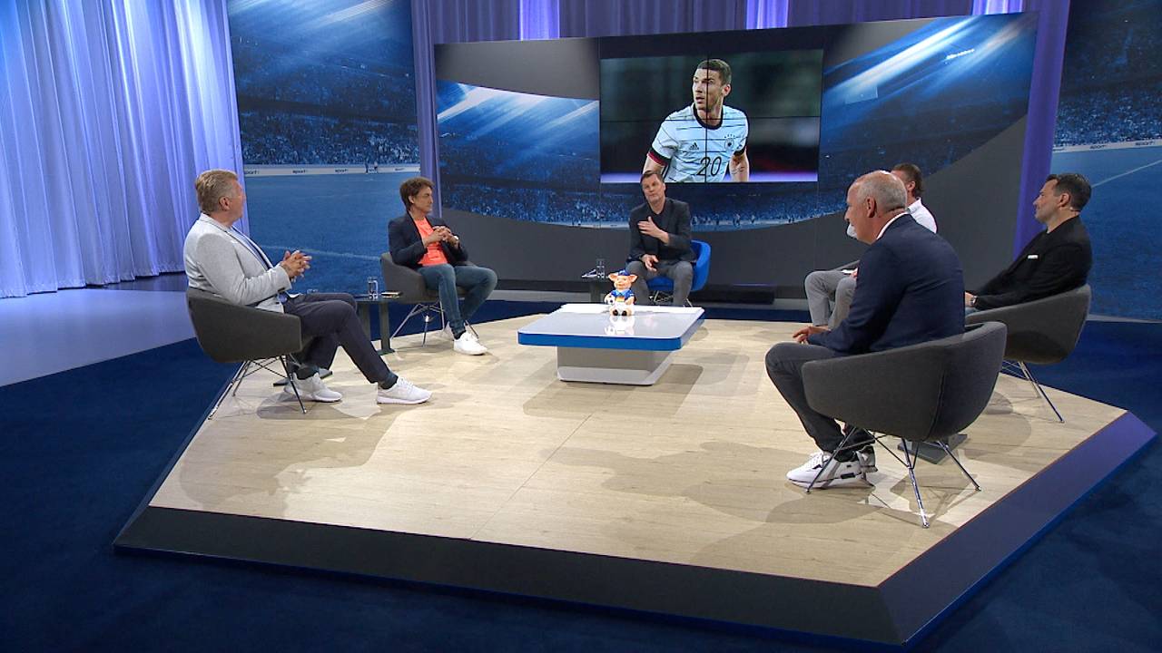 Dieser Topklub hat Gosens angerufen