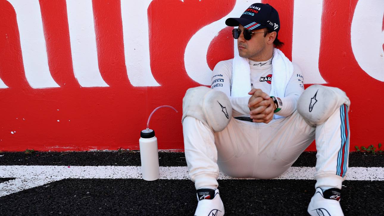 Massa tritt endgültig zurück