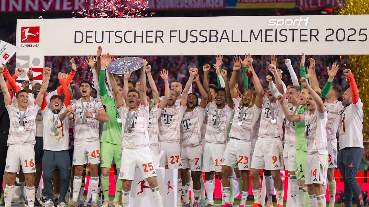 Tipp it like: FIFA Klub WM - deutsche Teams