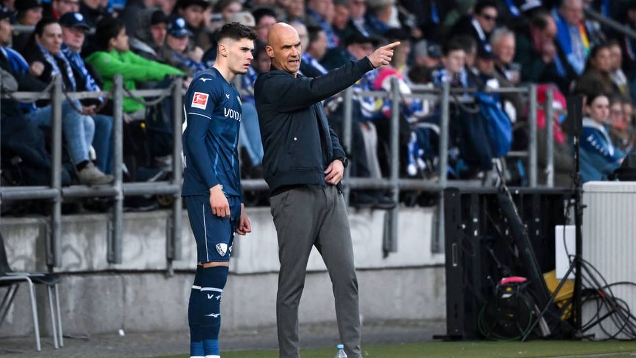 Letsch will Lob am Saisonende