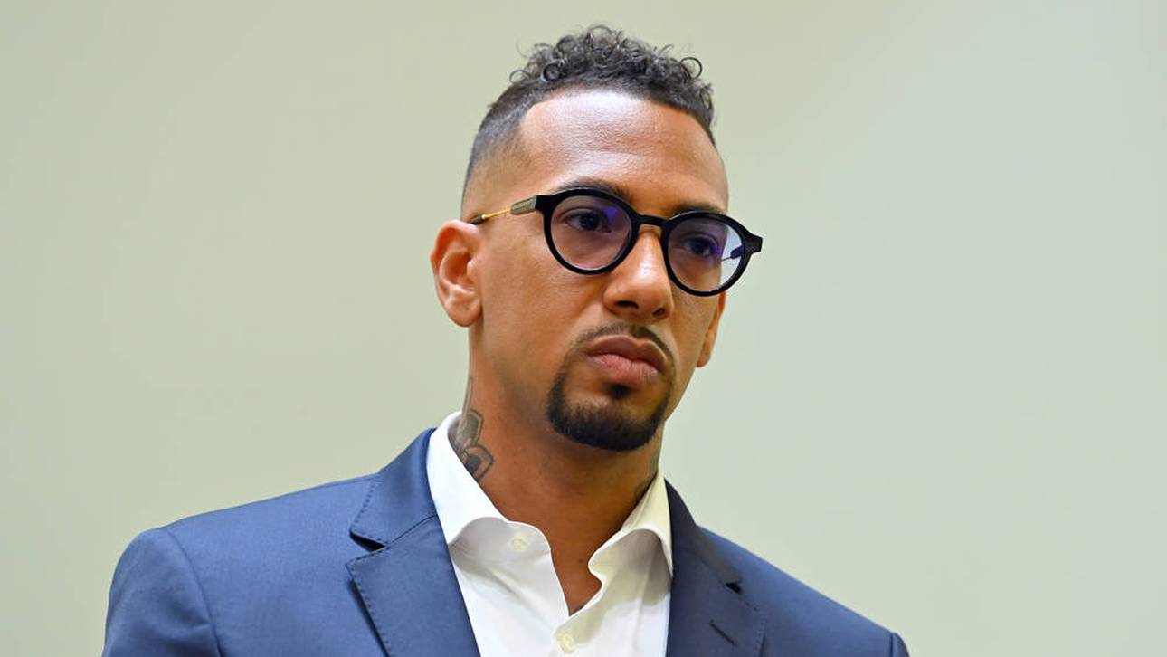 Boateng: „Verarbeite das immer noch“