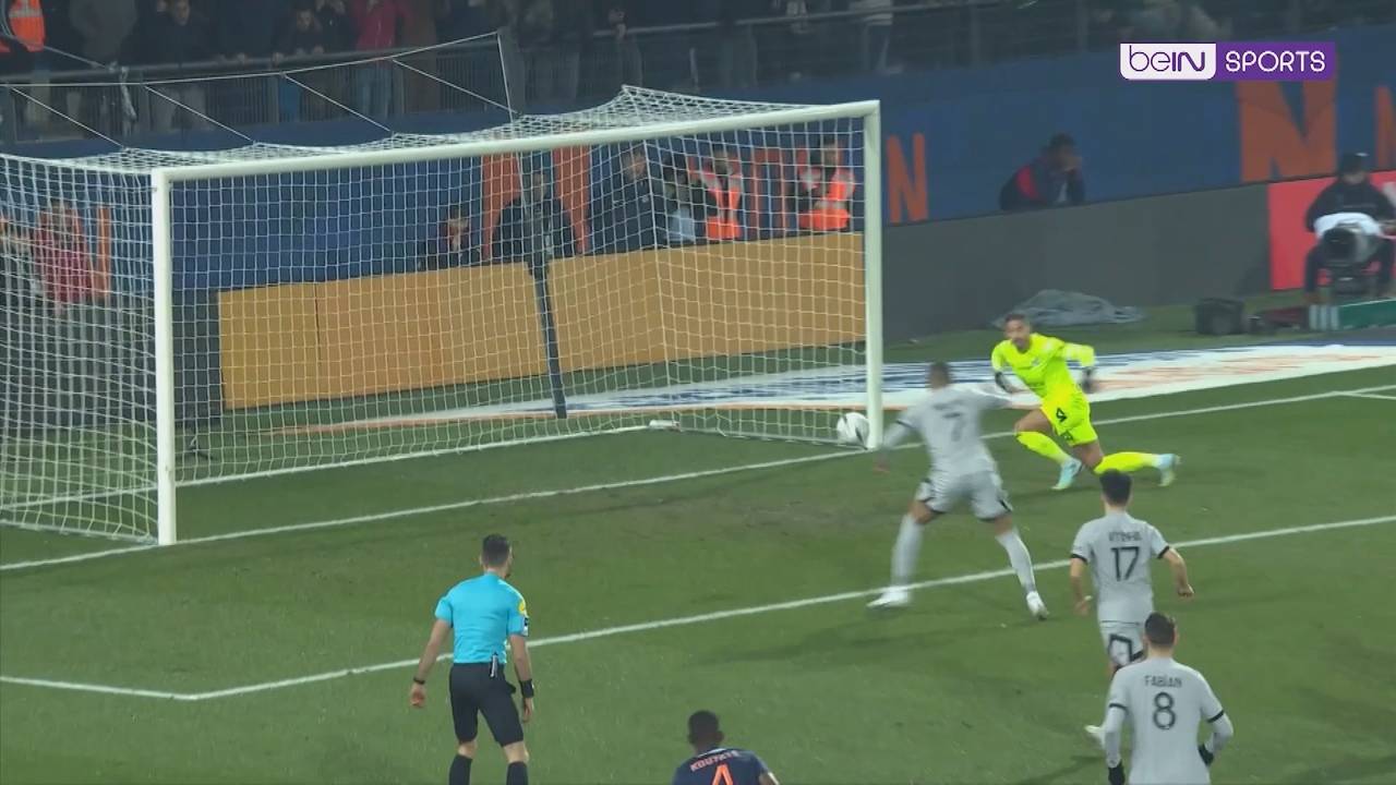 Hiobsbotschaft für Mbappé