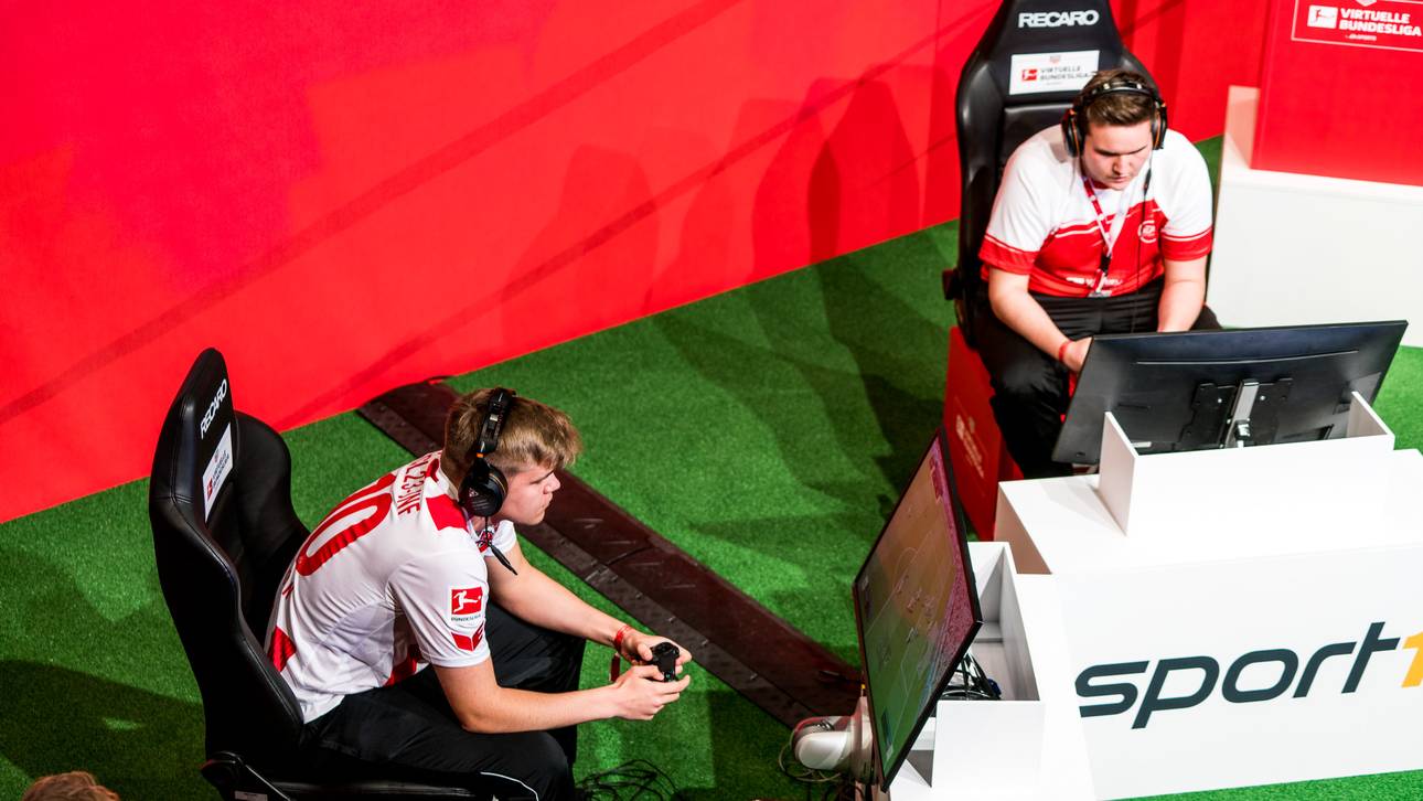 FIFA 19: Die neue Saison der VBL