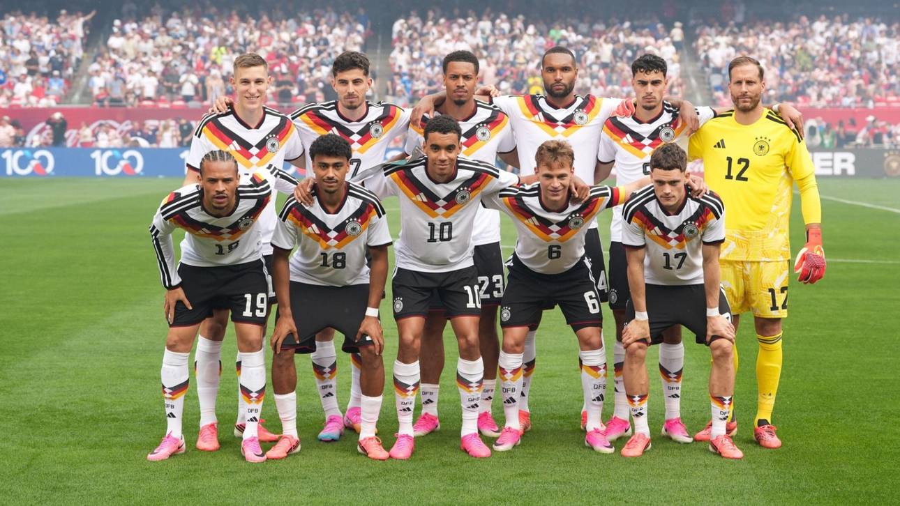 WM 2026: Kann Deutschland endlich mal wieder eine Gruppenphase überstehen?