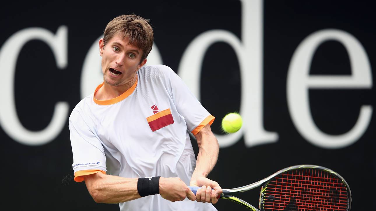 Maden und Bachinger scheitern