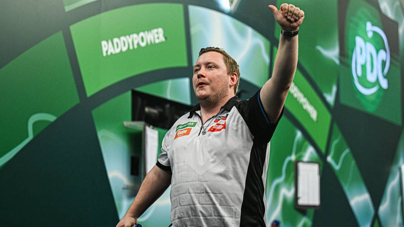 Ab jetzt ändert sich der WM-Modus