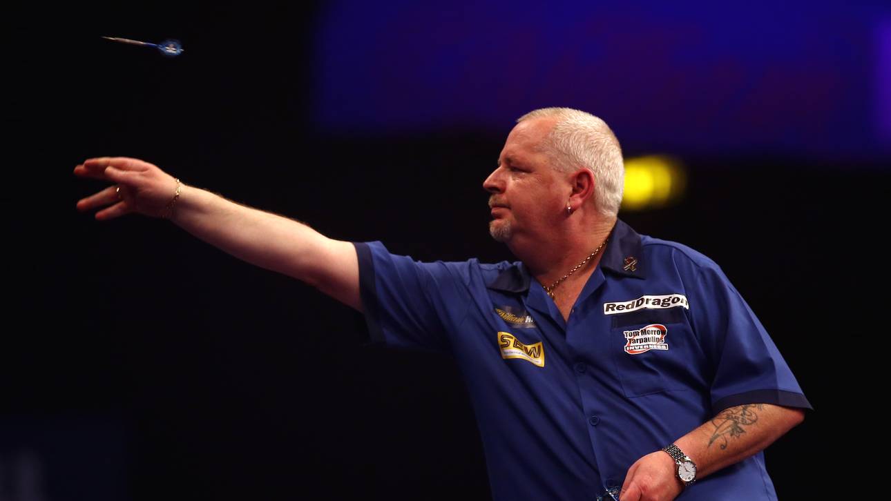 Thornton fit für die Premier League