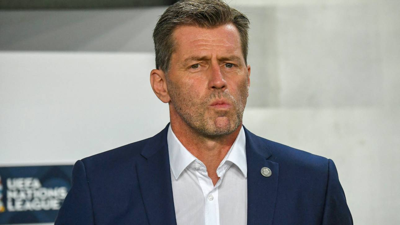 Skibbe verlängert in Hiroshima