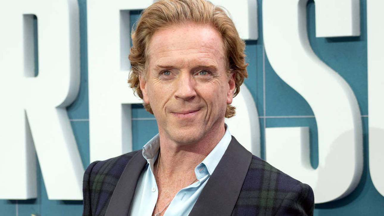 Damian Lewis ist großer Fan des FC Liverpool und von Jürgen Klopp