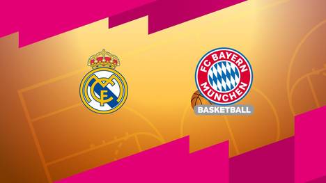 Real Madrid - FC Bayern München: Highlights | EuroLeague