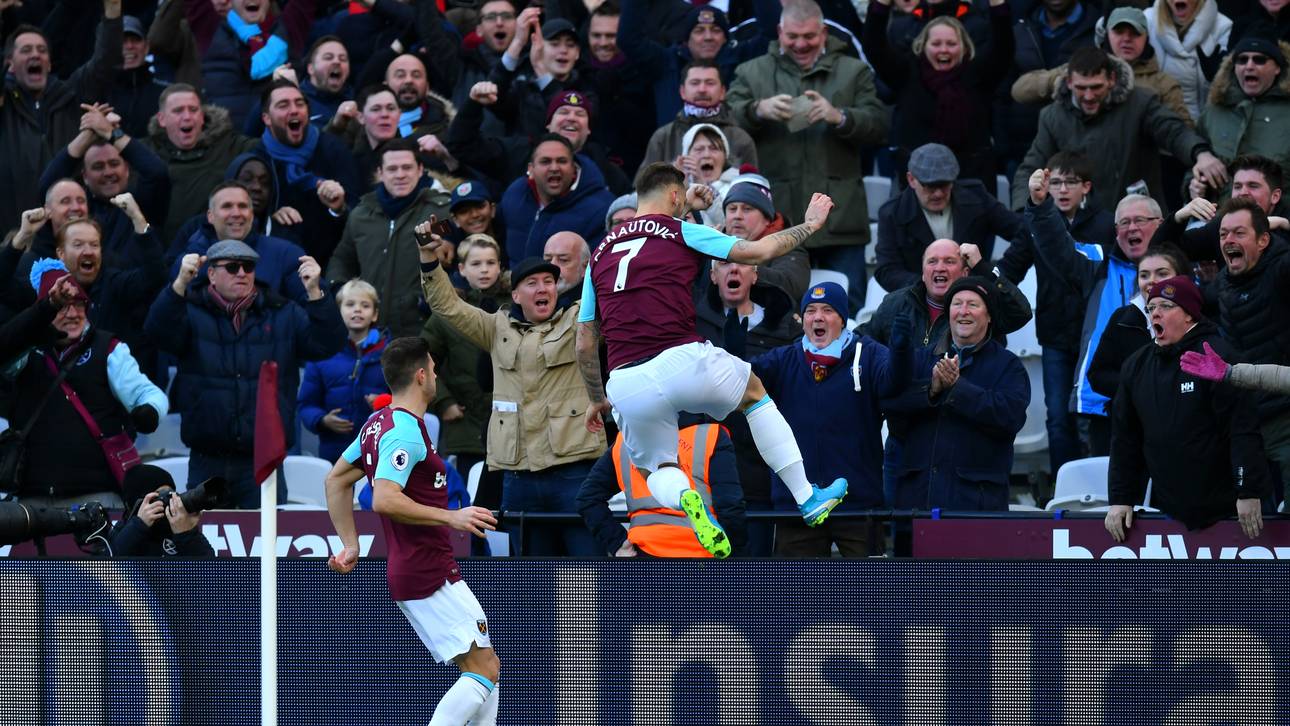 Video: Arnautovic schockt Chelsea