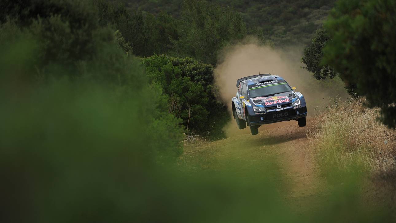 Mikkelsen verlängert bei VW