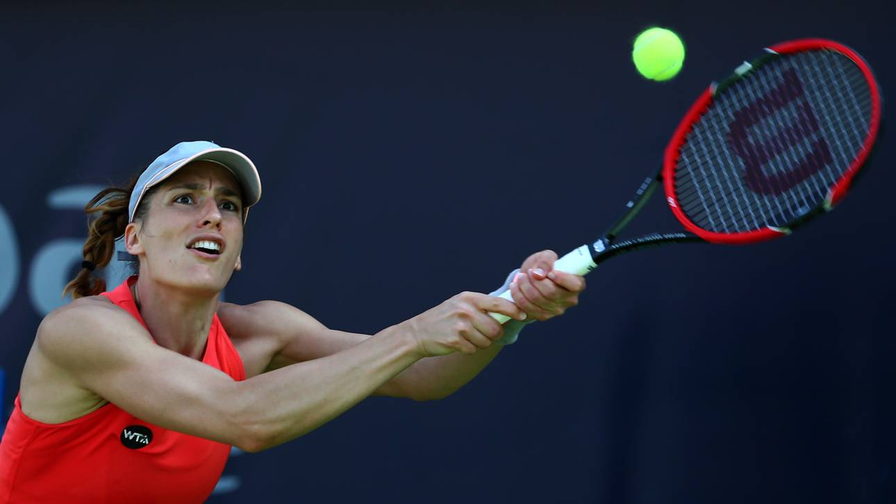 Petkovic weiter – Beck scheitert