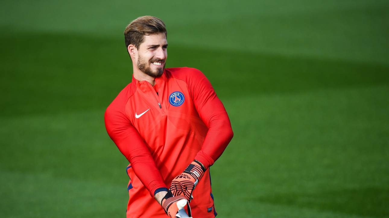 Das sagt Trapp zu den BVB-Gerüchten