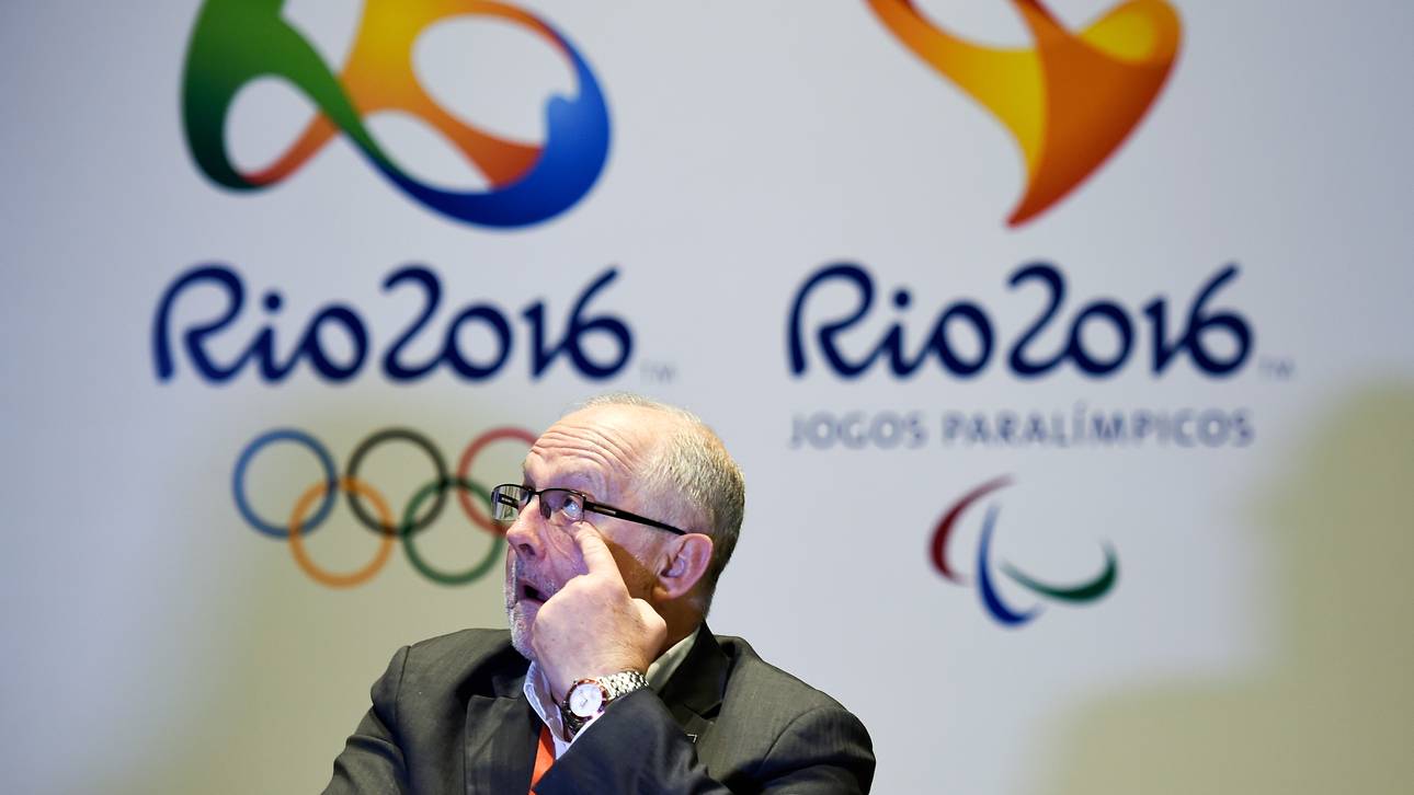 Lob für Rio für Barrierefreiheit