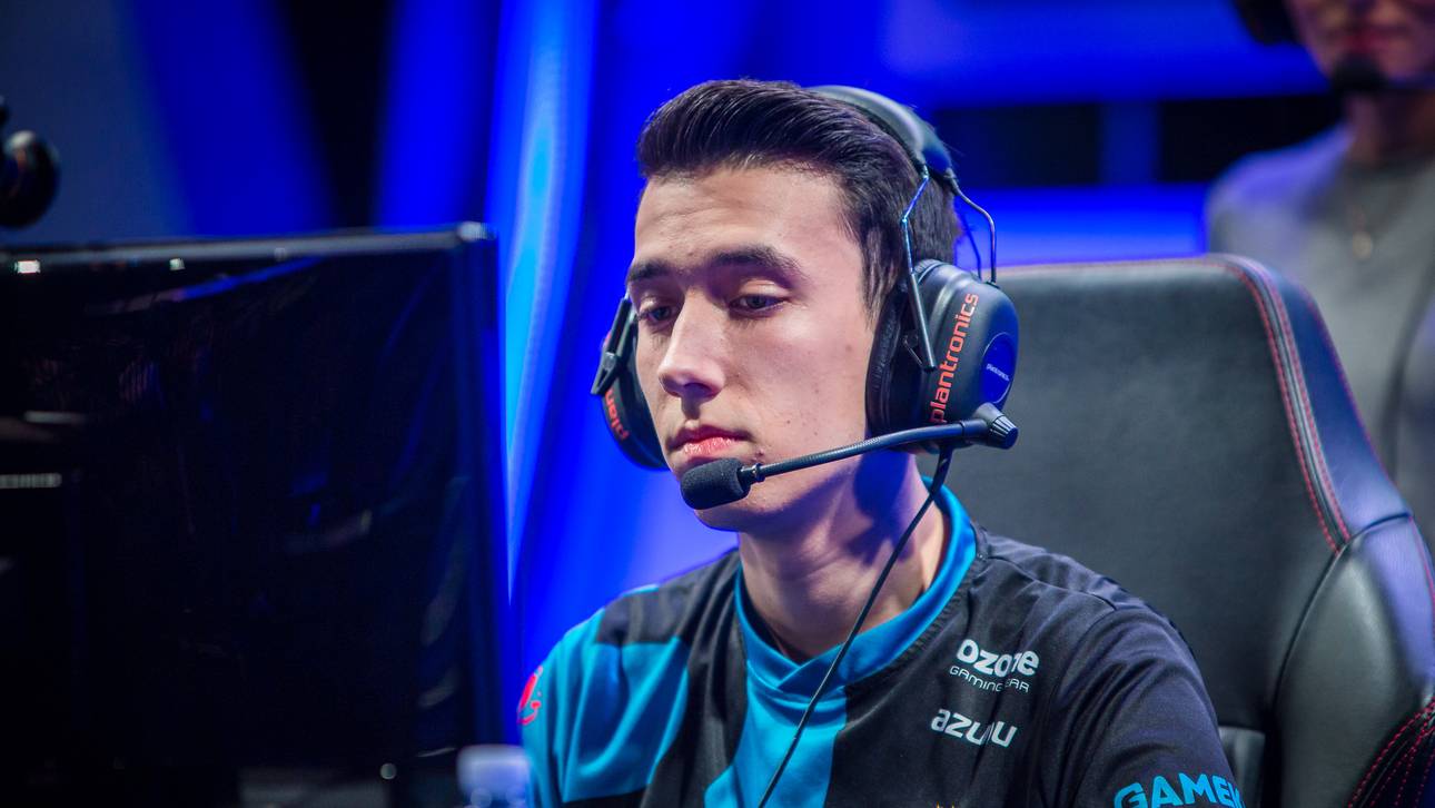 Origen als Außenseiter in Polen