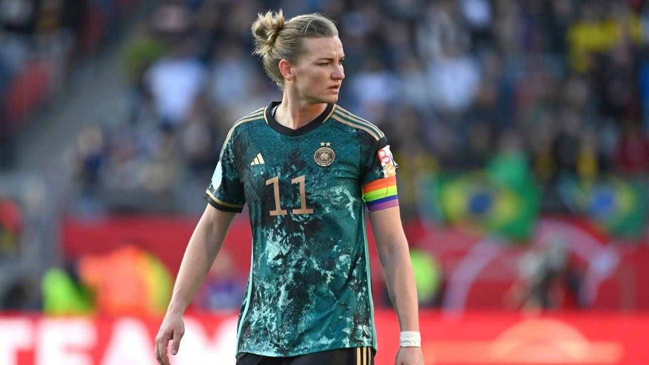 Popp schießt heftig gegen FC Bayern