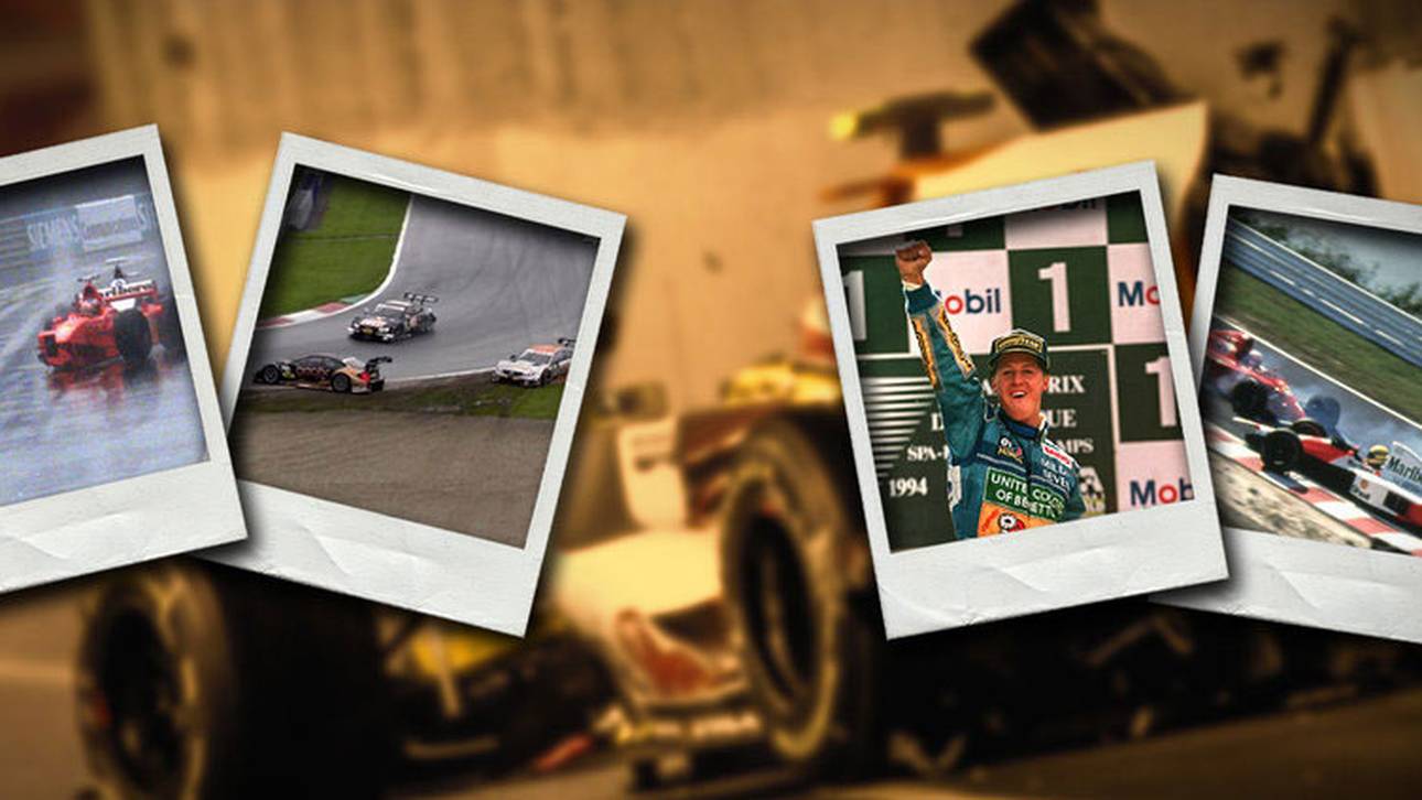 Stallorder, Spionage, Schurkenstücke