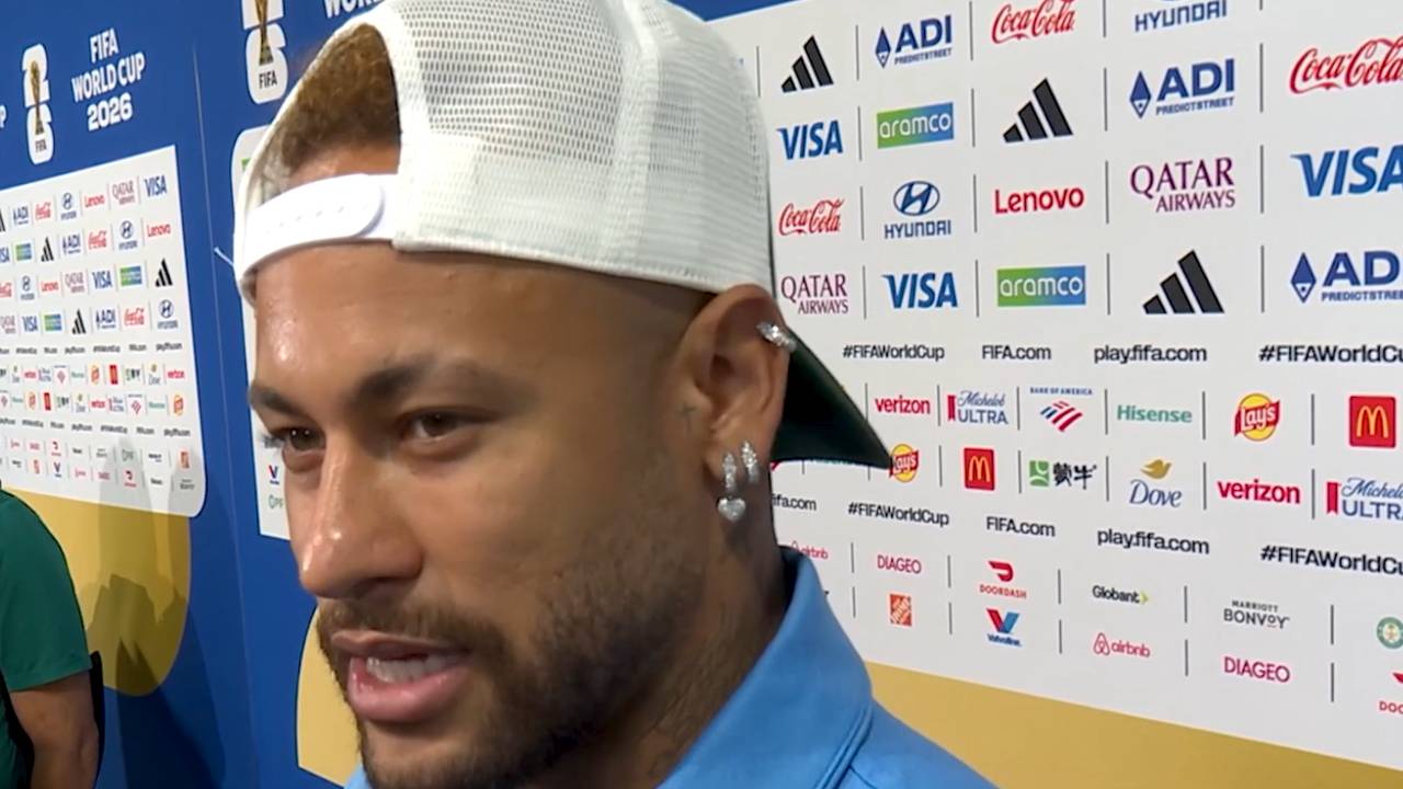 Nach langer Leidenszeit: Neymar gewährt tiefen Einblick