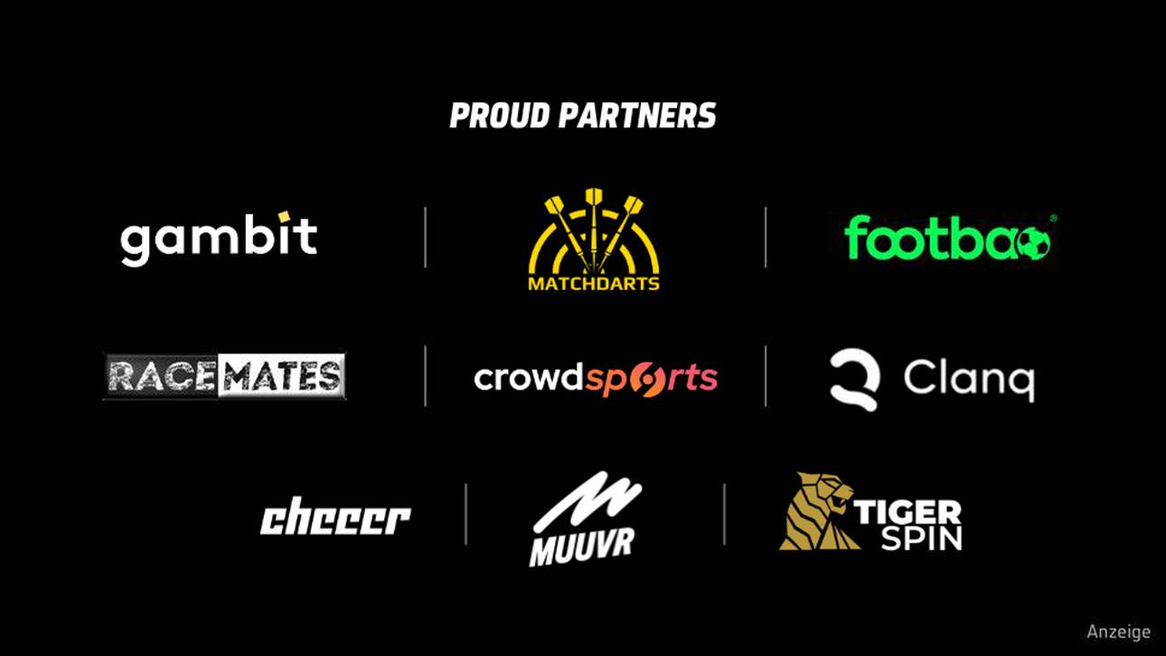 SPORT1 Partner Brands