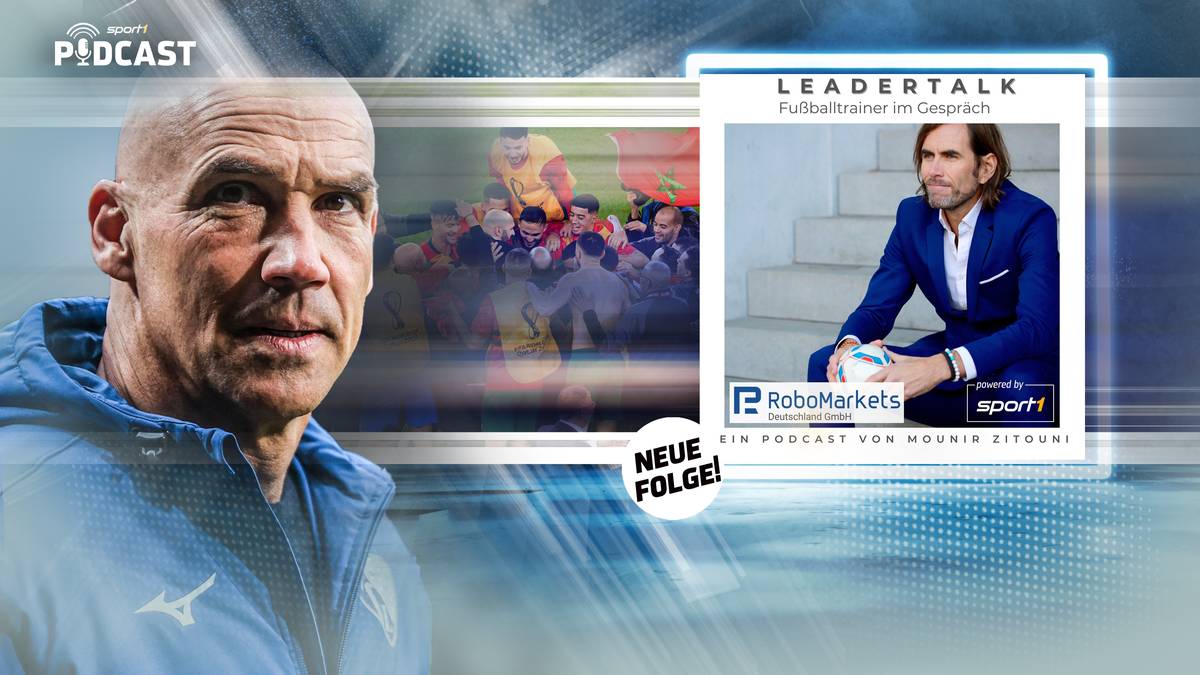 Bochum-Trainer Letsch: „Marokko hat Vorbildcharakter!“