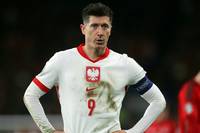 Polen will Lewandowski-Ausfall trotzen