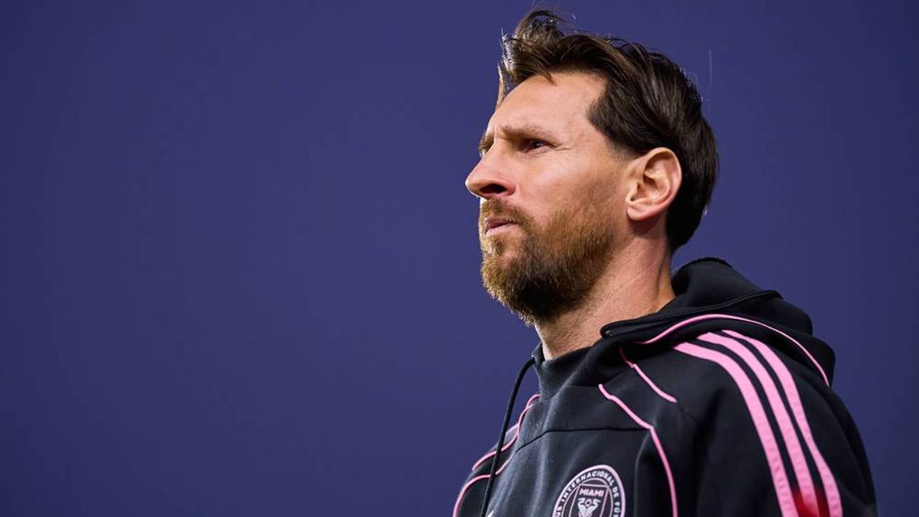 Kein Messi: Gegner entschädigt Fans