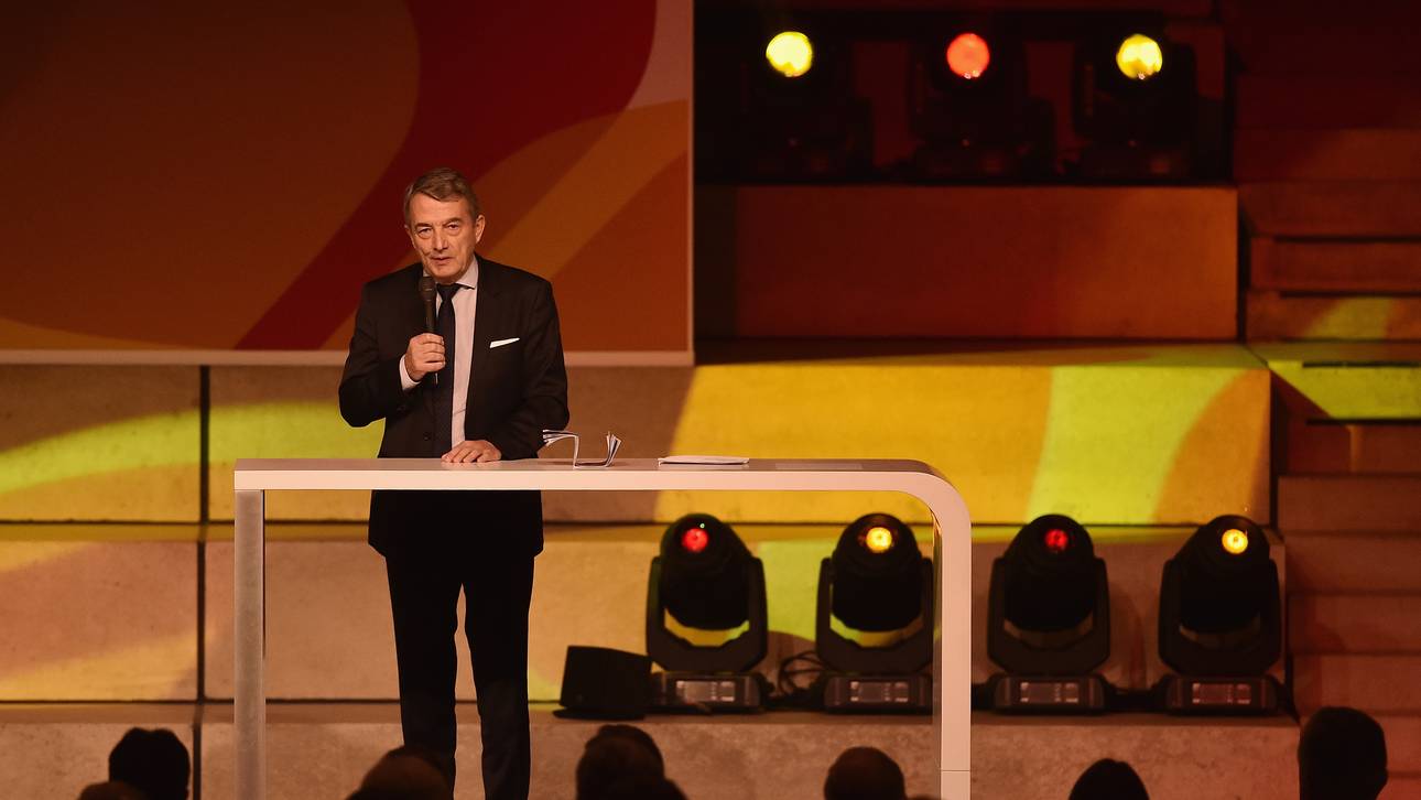 Niersbach verspricht Aufklärung