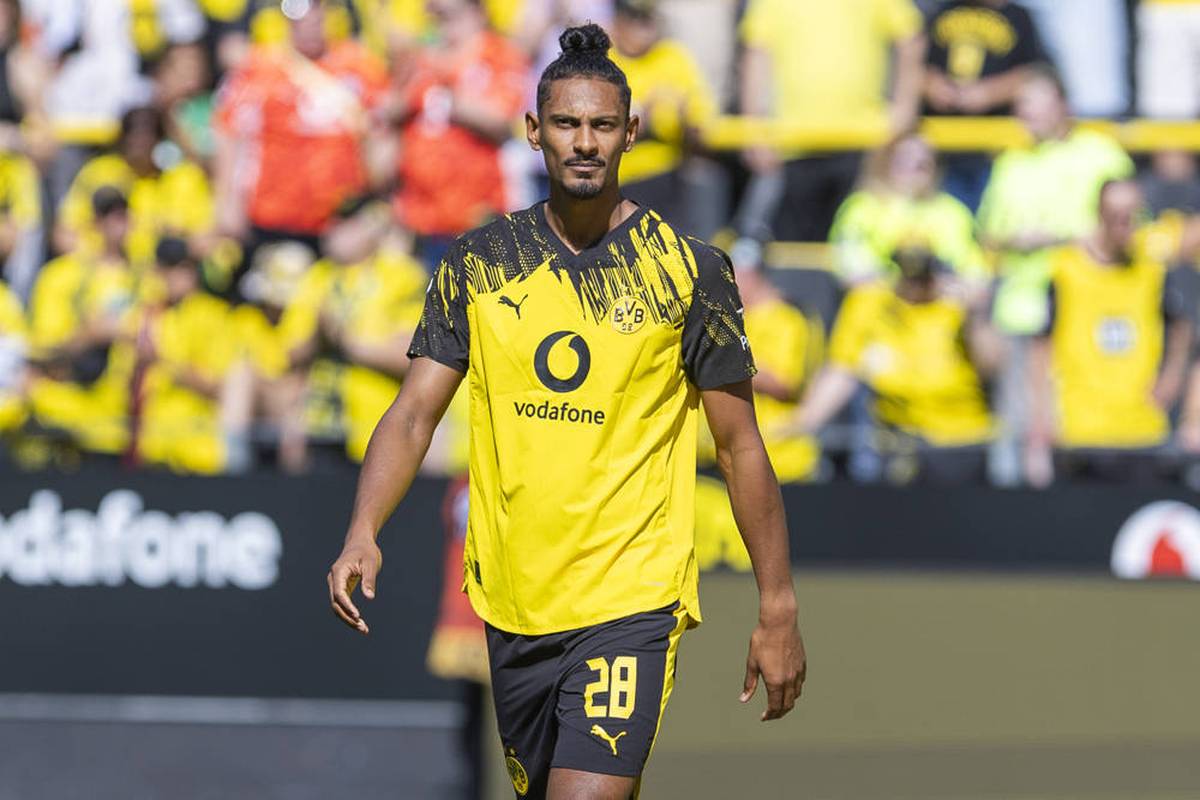 BVB verkündet Haller-Transfer