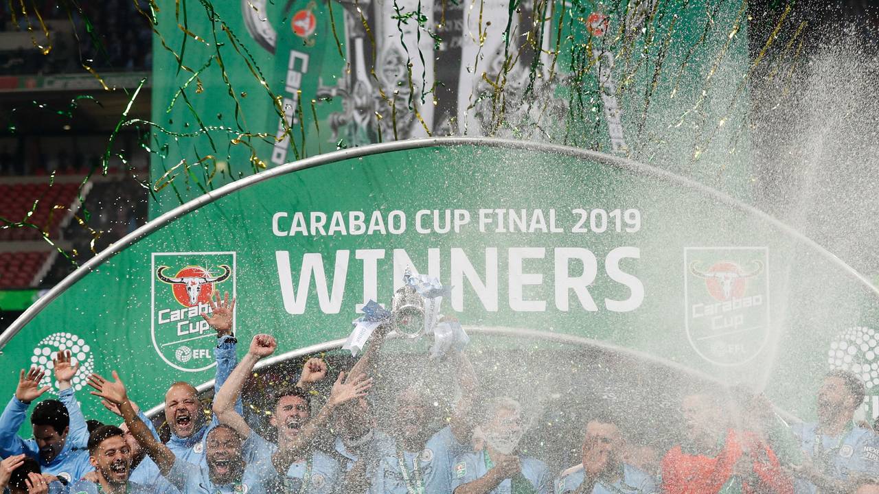 England: League Cup könnte wegen engem Terminplan ausgesetzt werden