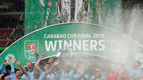 In England könnte in es in der kommenden Saison zu einem Novum kommen. Wie die Daily Mail berichtet, steht die Austragung des League Cups in Frage. 