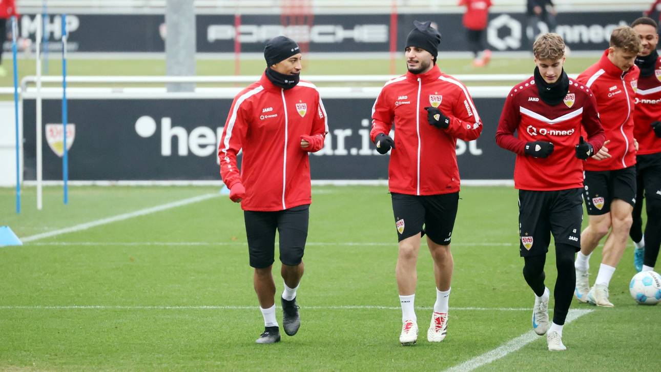 DFB-Star vor Comeback