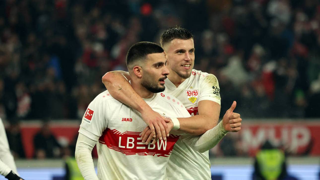 Auf diese Elf setzt Hoeneß