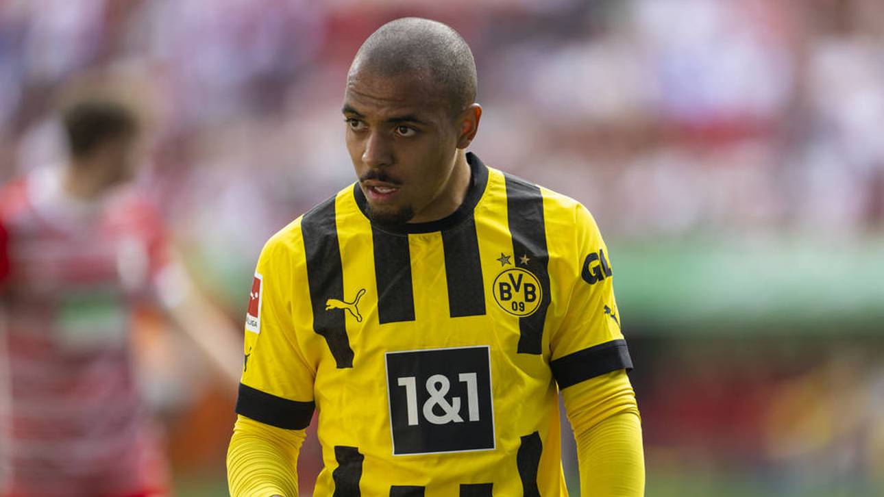 Schlechtes Omen für Dortmund?