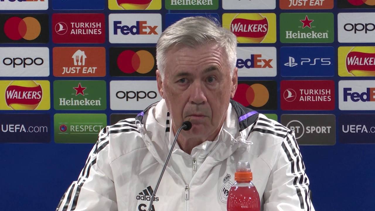 Kroos: „Wann soll man genießen?“