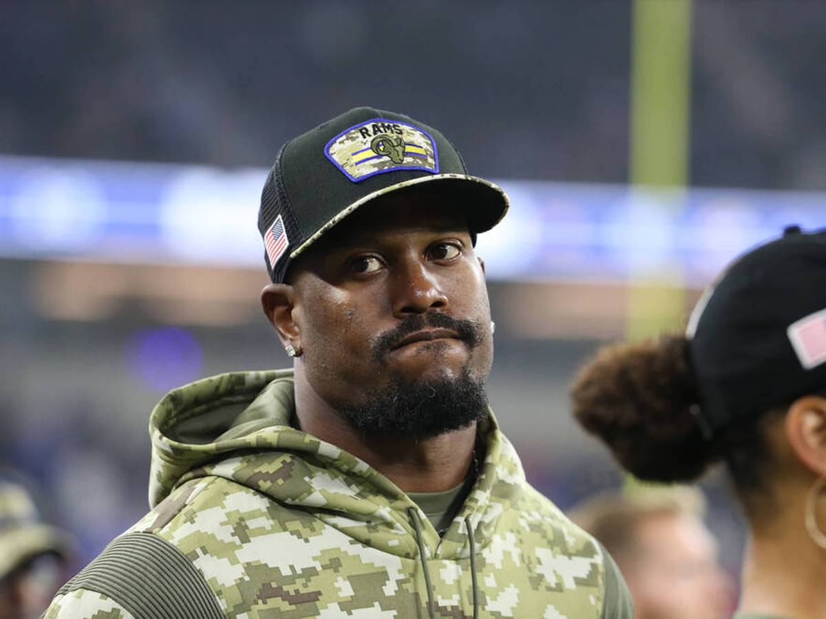 NFL Verschickte Von Miller Sex-Bilder? Superstar offenbar verklagt Bild