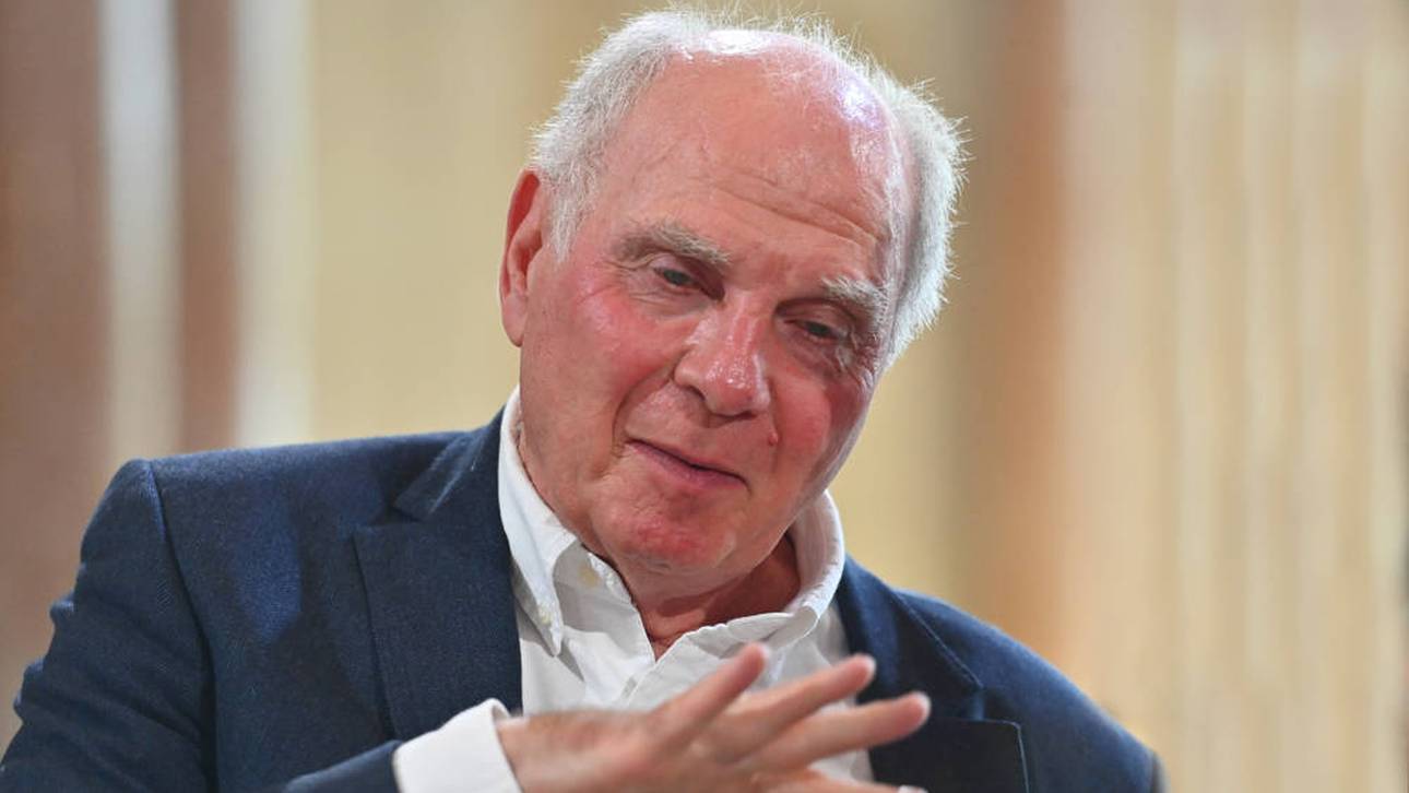 Kompanys Zusammenbruch: "Ich war geschockt"