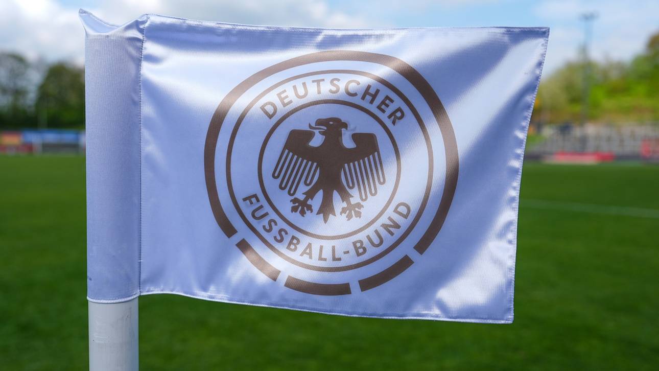 DFB startet eigenen TV-Sender