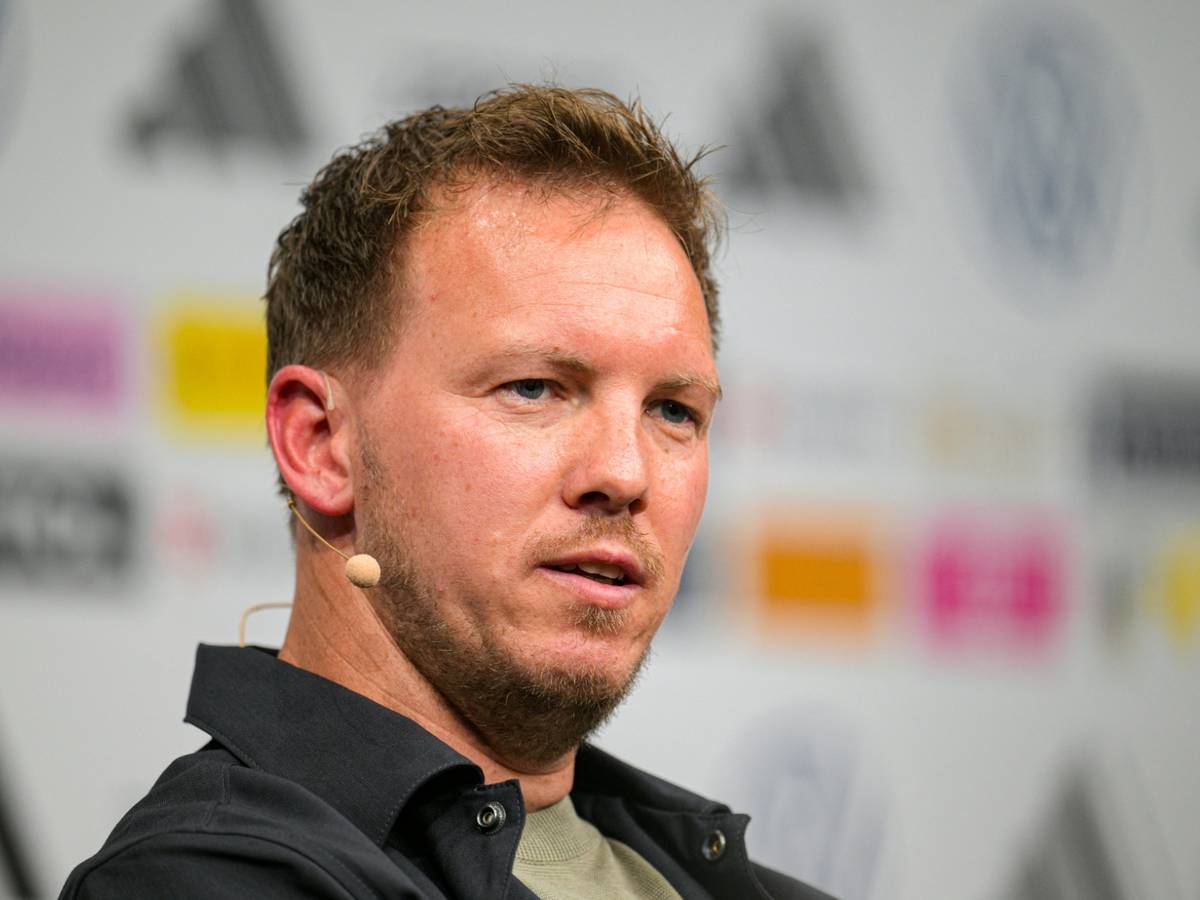 Nagelsmanns WM-Plan: DFB-Team soll echte Familie werden