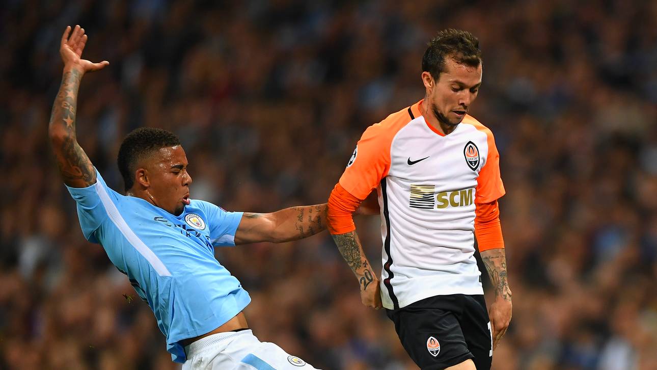 Klopp steigt in Bernard-Poker ein