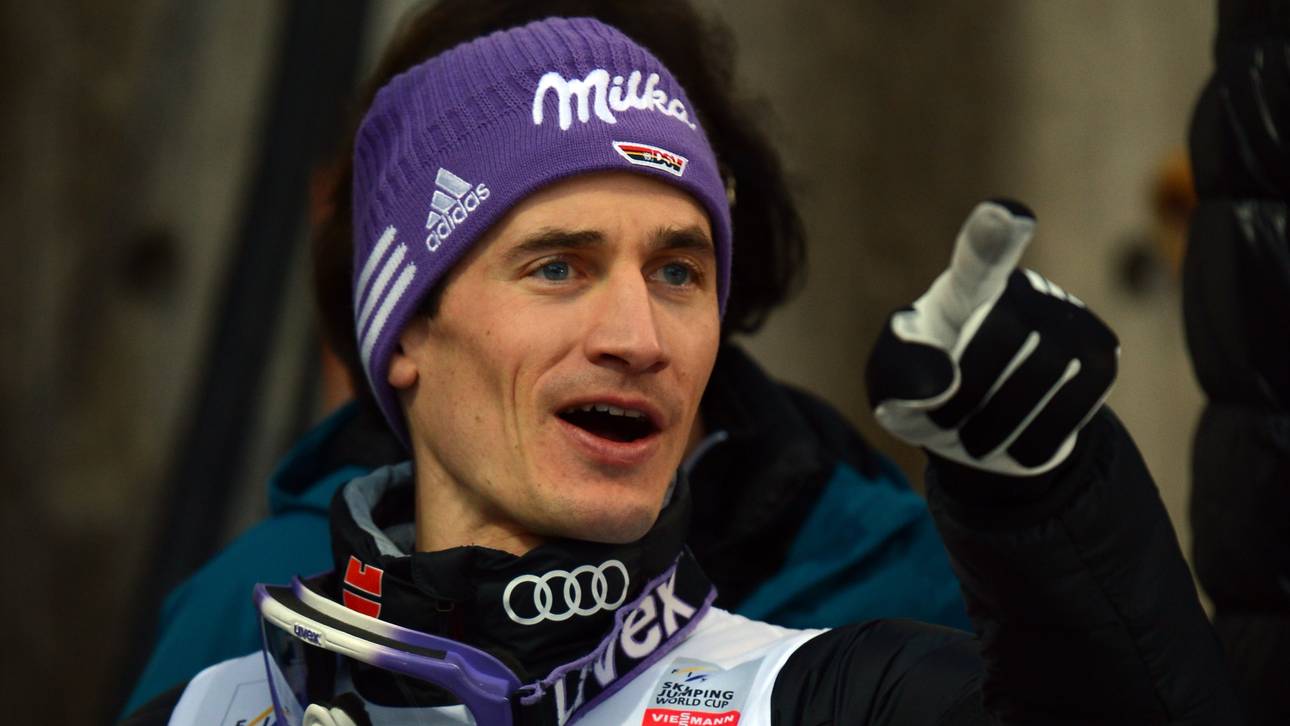 Schmitt schwärmt von Eisenbichler